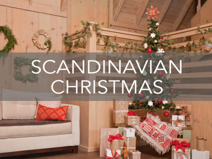 Scandinavian Christmas