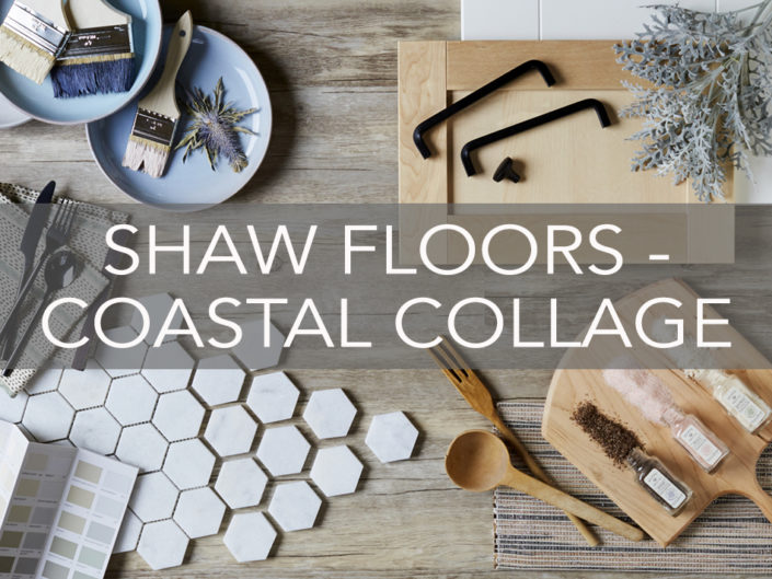 Shaw Floors – Coastal Cool
