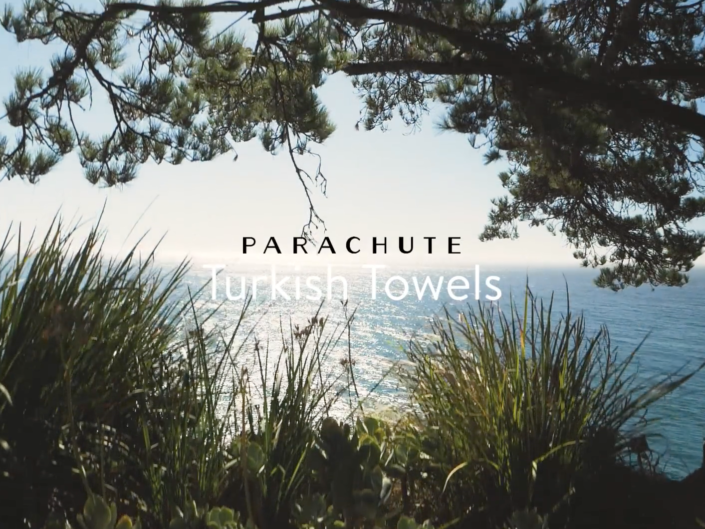 Protected: Parachute Home